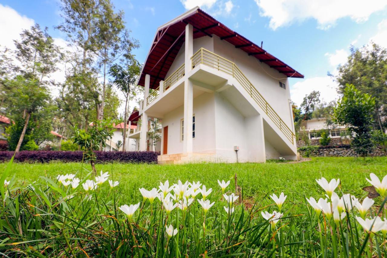 The Blossom Resort - Chikmagalur Exterior photo