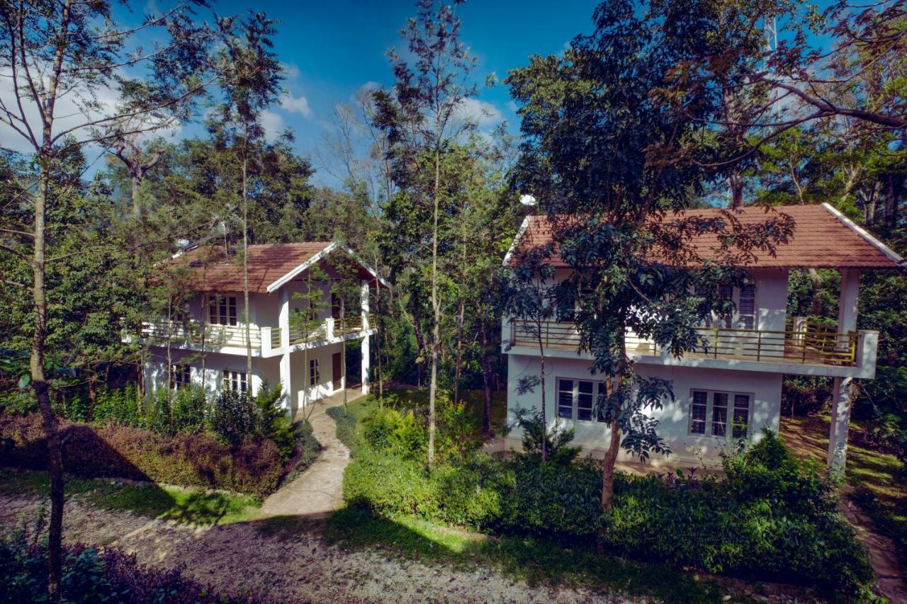 The Blossom Resort - Chikmagalur Exterior photo